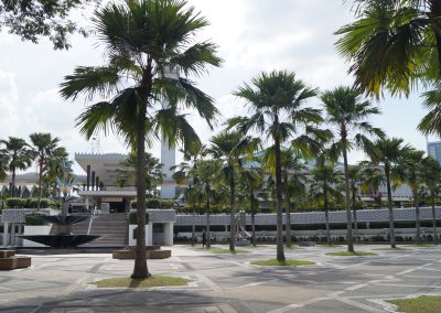 715 2016 Kuala Lumpur - Islammuseum
