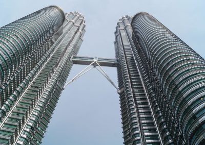 725 2016 Kuala Lumpur - Petronas Towers