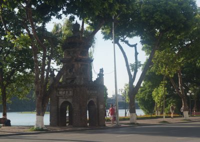 1000 2016 Hanoi