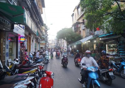 1002 2016 Hanoi - Old Quarter