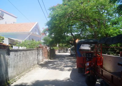 1057 2016 Tour - Quan Lan Island