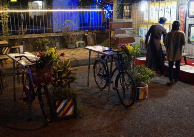 1094 2016 Hue - Riverside Walking Street