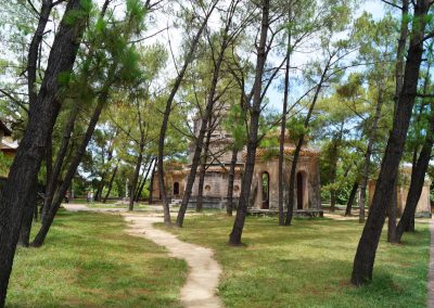 1135 2016 Hue - Thien Mu-Pagode