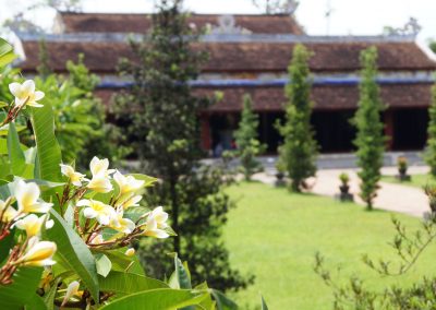 1137 2016 Hue - Thien Mu-Pagode