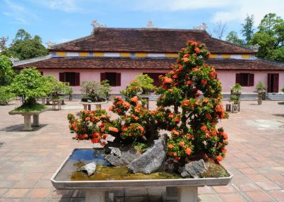 1139 2016 Hue - Thien Mu-Pagode