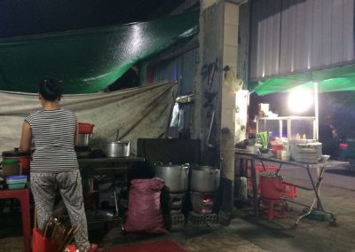 1151 2016 Hue - StreetFood Kueche