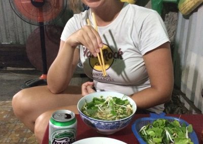 1152 2016 Hue - StreetFood - endlich mal nichts frittiertes