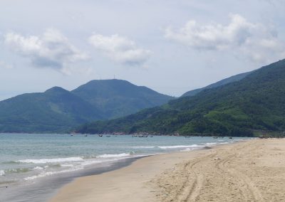 1153 2016 - Hue nach Hoi An