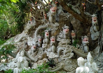 1156 2016 - Hue nach Hoi An - Marble Mountain