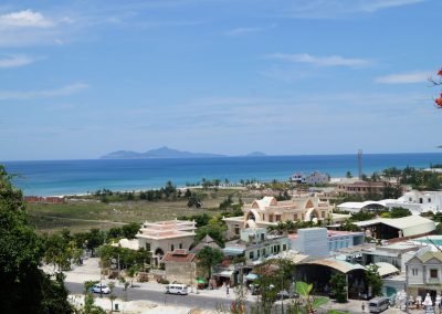 1157 2016 - Ausblick über Hoi An