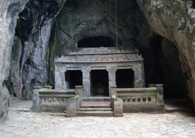 1159 2016 - Hue nach Hoi An - Marble Mountain