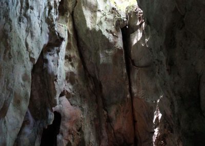 1160 2016 - Hue nach Hoi An - Marble Mountain