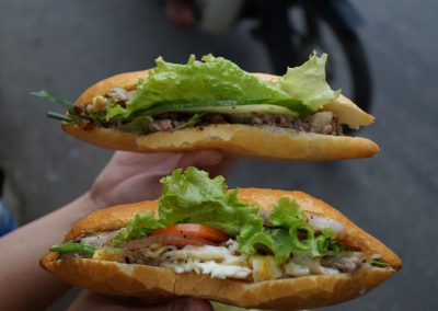 1164 2016 - Hoi An - Banh Mi