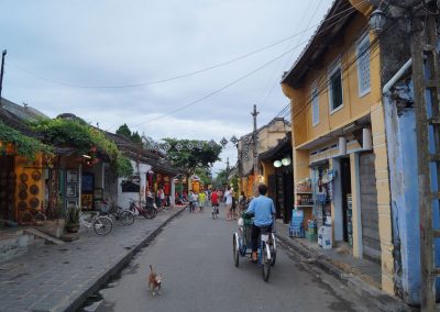 1165 2016 - Hoi An - Altstadt