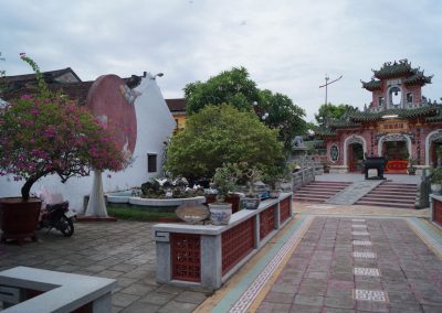 1166 2016 - Hoi An - Altstadt