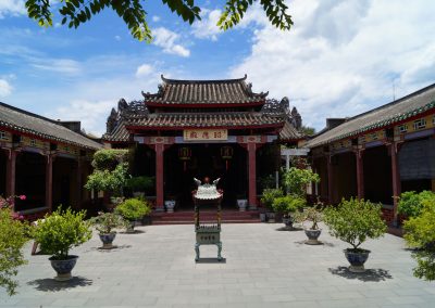 1176 2016 - Hoi An - Altstadt