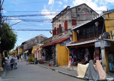1180 2016 - Hoi An - Altstadt