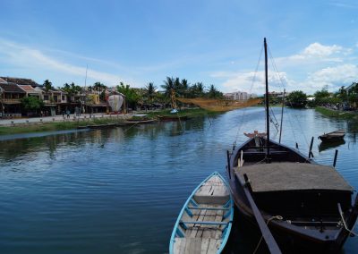 1183 2016 - Hoi An - Altstadt