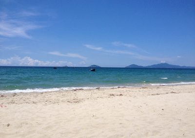 1187 2016 - Hoi An - Hidden Beach