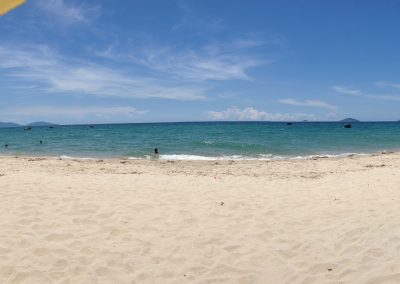 1188 2016 - Hoi An - Hidden Beach
