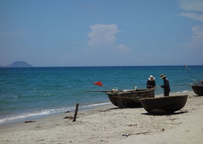 1189 2016 - Hoi An - Hidden Beach