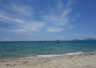 1190 2016 - Hoi An - Hidden Beach