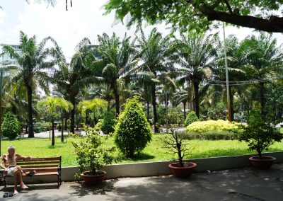 1200 2016 - Ho Chi Minh-City