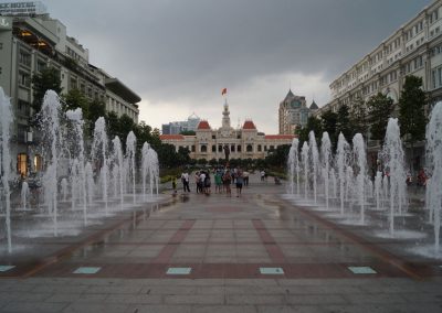 1209 2016 - Ho Chi Minh-City