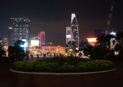 1211 2016 - Ho Chi Minh-City