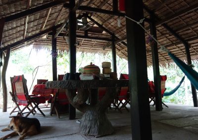 1213 2016 - Mekong Delta - Cai Be Homestay