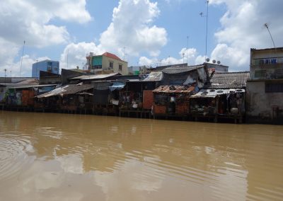 1221 2016 - Mekong Delta - Ben Tre