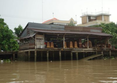 1224 2016 - Mekong Delta - Ben Tre Bootstour - Sargfabrik