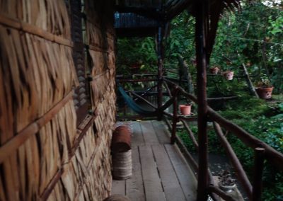 1225 2016 - Mekong Delta - Can Thao Homestay