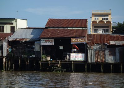 1239 2016 - Mekong Delta - Can Thao nahe Floating Market