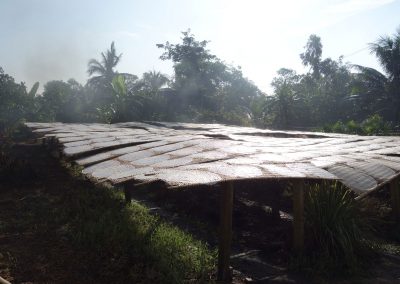 1241 2016 - Mekong Delta - Can Thao Nudelfabrik