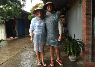 1243 2016 - Mekong Delta - Ben Tre