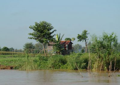 1250 2016 - Chau Doc nach Phnom Penh
