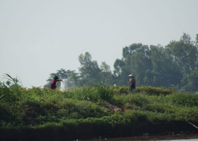 1253 2016 - Chau Doc nach Phnom Penh