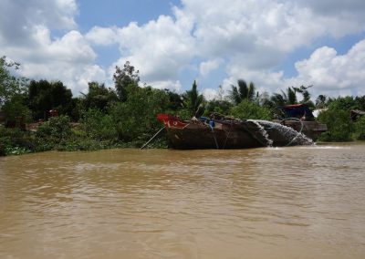 1258 2016 - Chau Doc nach Phnom Penh