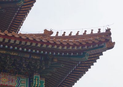 790 2016 Beijing - Verbotene Stadt