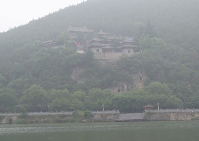 801 2016 Luoyang Longmen Grottoes UNESCO Welterbe