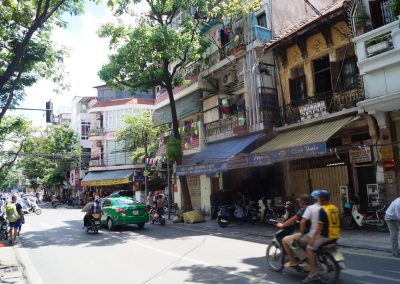 989 2016 Hanoi