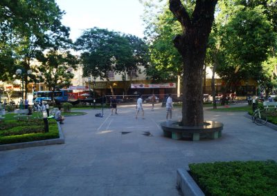 998 2016 Hanoi - Badminton