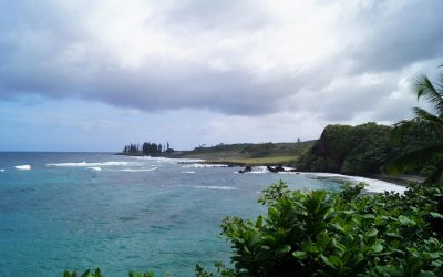 Maui